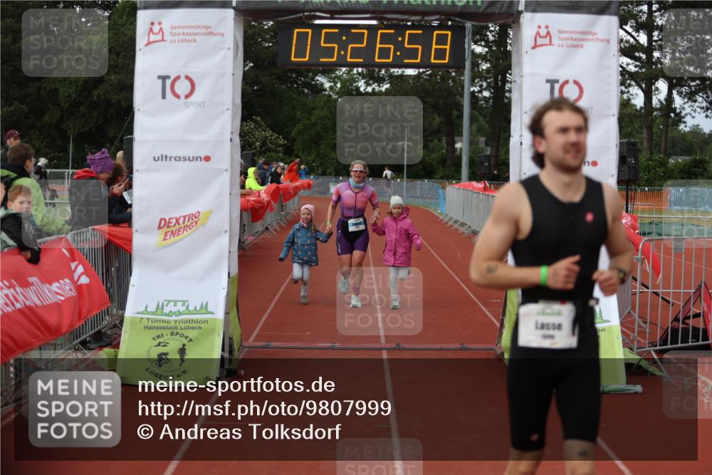 14.06.2026 - 7 Türme Triathlon Andreas Tolksdorf http://msf.ph/oto/9807999 14.06.2026 16:26:57 Ziel 1022, 1254, 1396 meine-sportfotos.de