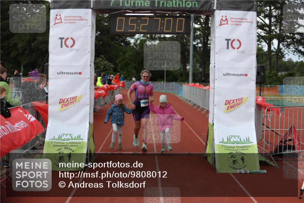 14.06.2026 - 7 Türme Triathlon Andreas Tolksdorf http://msf.ph/oto/9808012 14.06.2026 16:26:59 Ziel 1022, 1254, 1396 meine-sportfotos.de