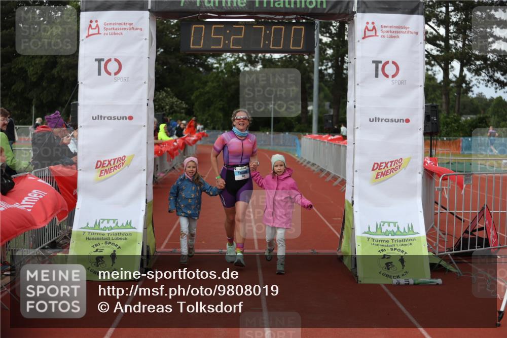14.06.2026 - 7 Türme Triathlon Andreas Tolksdorf http://msf.ph/oto/9808019 14.06.2026 16:26:59 Ziel 1022, 1254, 1396 meine-sportfotos.de
