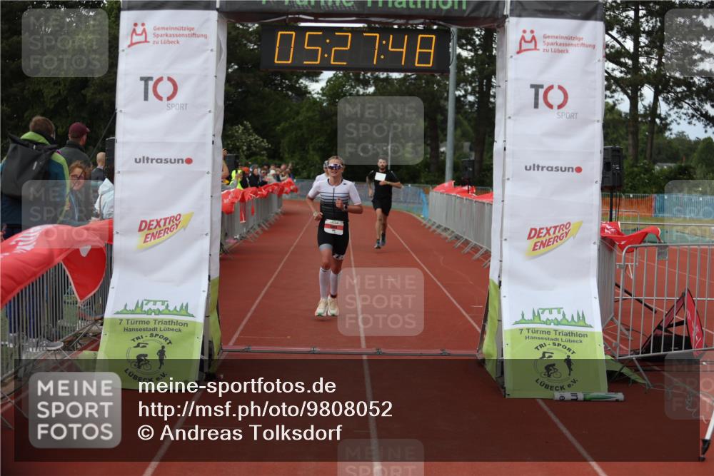 14.06.2026 - 7 Türme Triathlon Andreas Tolksdorf http://msf.ph/oto/9808052 14.06.2026 16:27:47 Ziel 670, 739, 1250 meine-sportfotos.de
