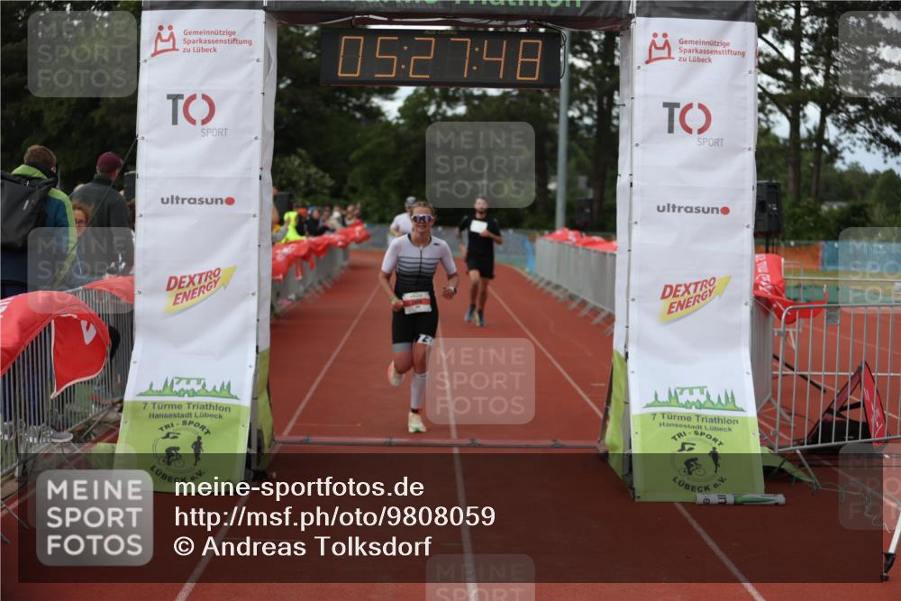 14.06.2026 - 7 Türme Triathlon Andreas Tolksdorf http://msf.ph/oto/9808059 14.06.2026 16:27:47 Ziel 670, 739, 1250 meine-sportfotos.de