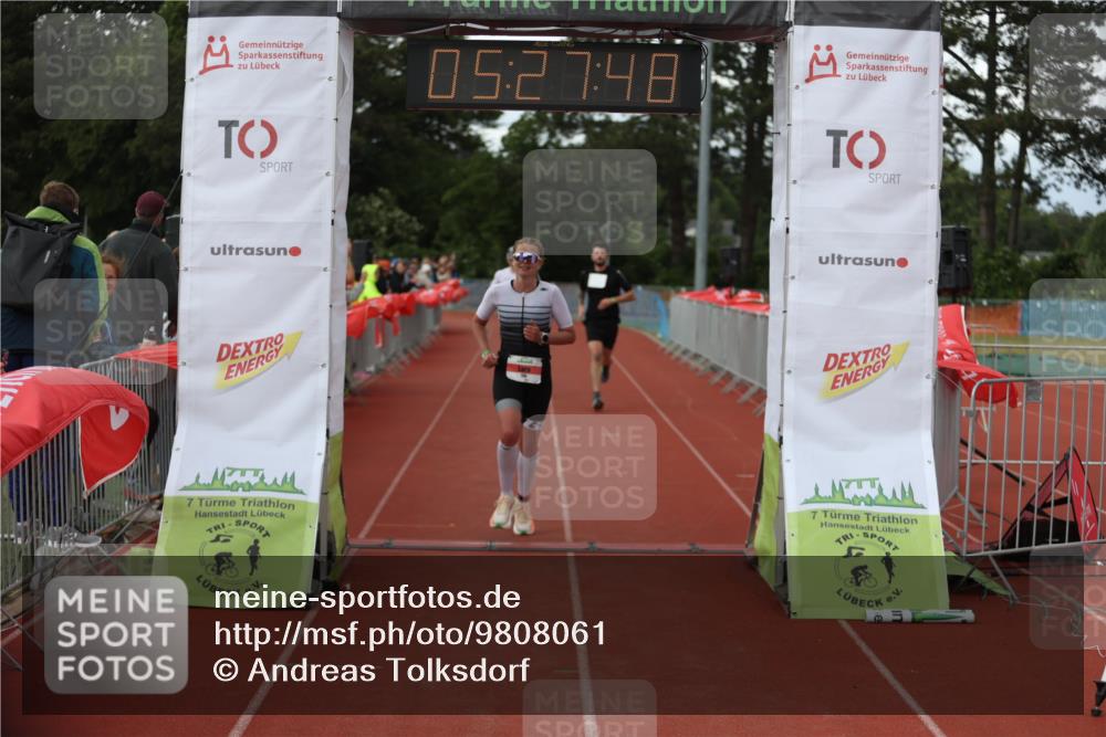14.06.2026 - 7 Türme Triathlon Andreas Tolksdorf http://msf.ph/oto/9808061 14.06.2026 16:27:47 Ziel 670, 739, 1250 meine-sportfotos.de