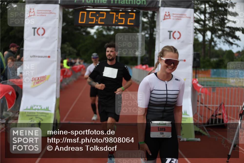 14.06.2026 - 7 Türme Triathlon Andreas Tolksdorf http://msf.ph/oto/9808064 14.06.2026 16:27:51 Ziel 670, 739, 1250 meine-sportfotos.de