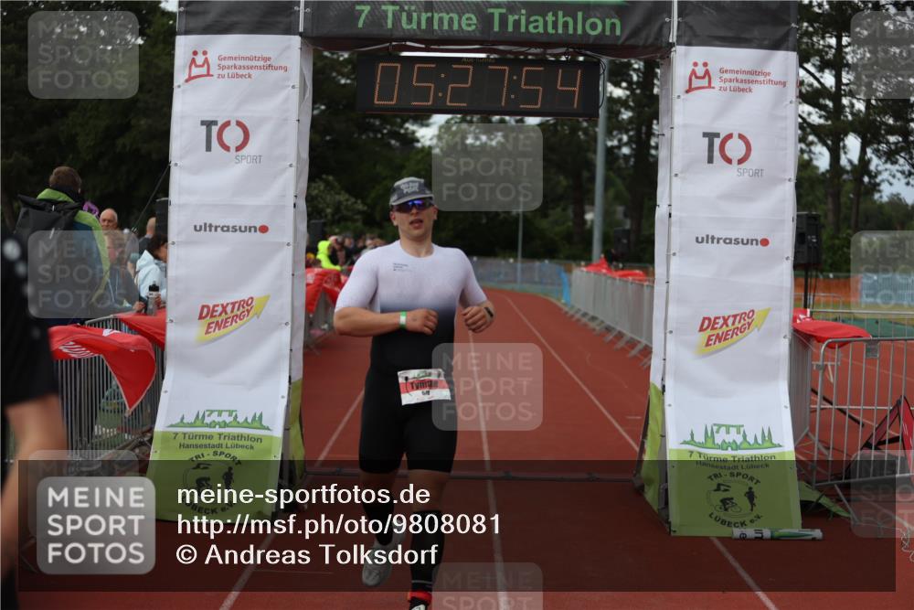 14.06.2026 - 7 Türme Triathlon Andreas Tolksdorf http://msf.ph/oto/9808081 14.06.2026 16:27:53 Ziel 670, 739, 1250 meine-sportfotos.de
