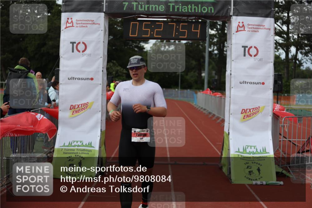 14.06.2026 - 7 Türme Triathlon Andreas Tolksdorf http://msf.ph/oto/9808084 14.06.2026 16:27:53 Ziel 670, 739, 1250 meine-sportfotos.de