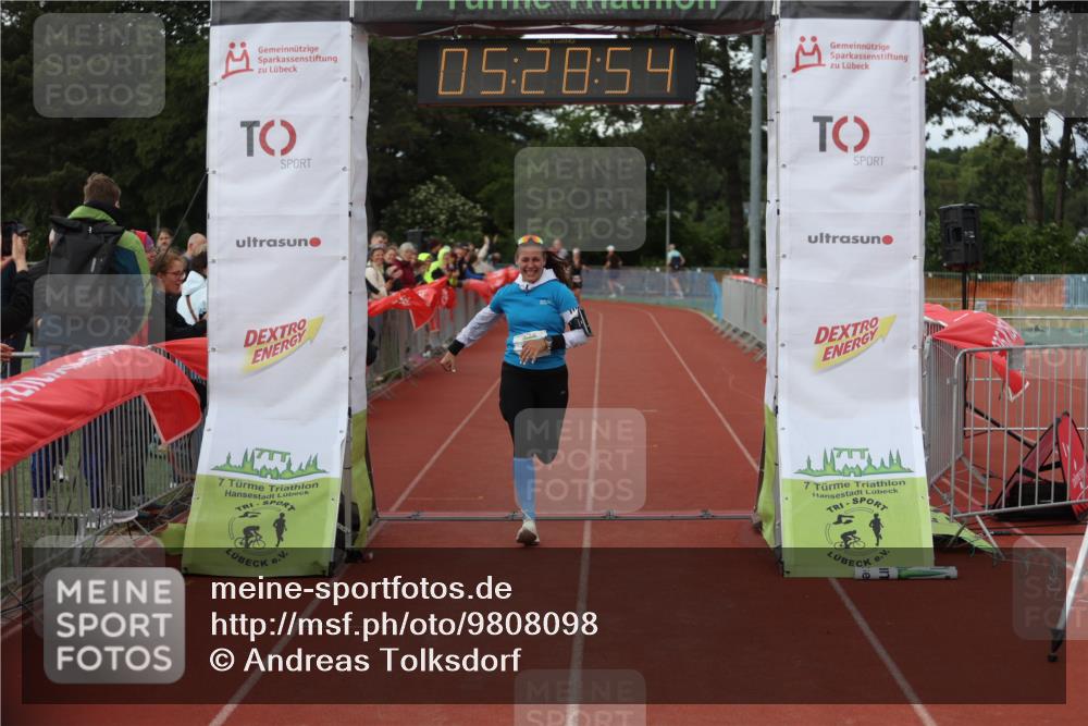 14.06.2026 - 7 Türme Triathlon Andreas Tolksdorf http://msf.ph/oto/9808098 14.06.2026 16:28:53 Ziel 1194 meine-sportfotos.de