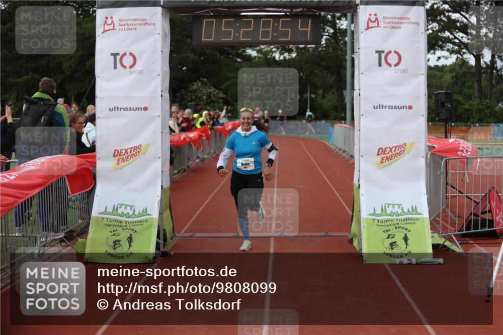 14.06.2026 - 7 Türme Triathlon Andreas Tolksdorf http://msf.ph/oto/9808099 14.06.2026 16:28:53 Ziel 1194 meine-sportfotos.de