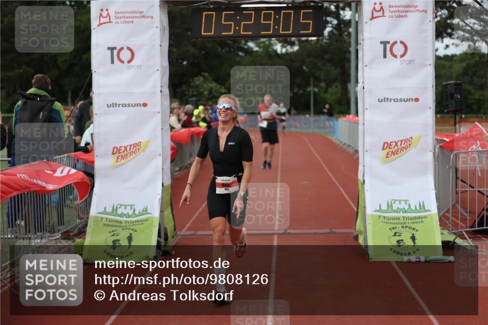 14.06.2026 - 7 Türme Triathlon Andreas Tolksdorf http://msf.ph/oto/9808126 14.06.2026 16:29:04 Ziel 645, 1458 meine-sportfotos.de