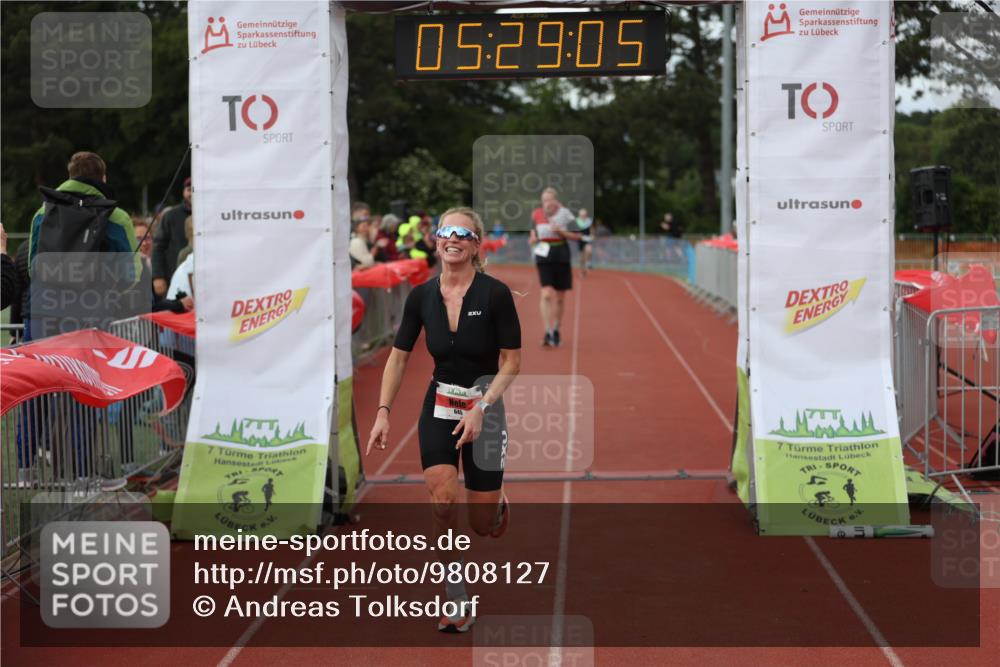 14.06.2026 - 7 Türme Triathlon Andreas Tolksdorf http://msf.ph/oto/9808127 14.06.2026 16:29:04 Ziel 645, 1458 meine-sportfotos.de