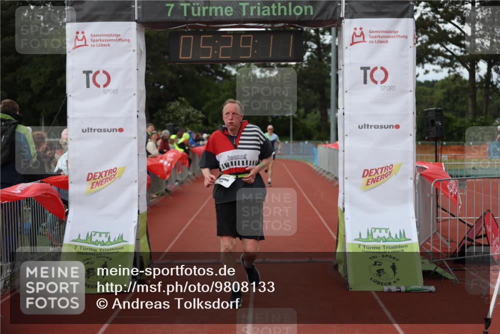 14.06.2026 - 7 Türme Triathlon Andreas Tolksdorf http://msf.ph/oto/9808133 14.06.2026 16:29:10 Ziel 645, 1155, 1281, 1458 meine-sportfotos.de