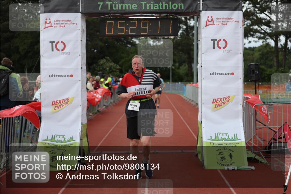 14.06.2026 - 7 Türme Triathlon Andreas Tolksdorf http://msf.ph/oto/9808134 14.06.2026 16:29:10 Ziel 645, 1155, 1281, 1458 meine-sportfotos.de