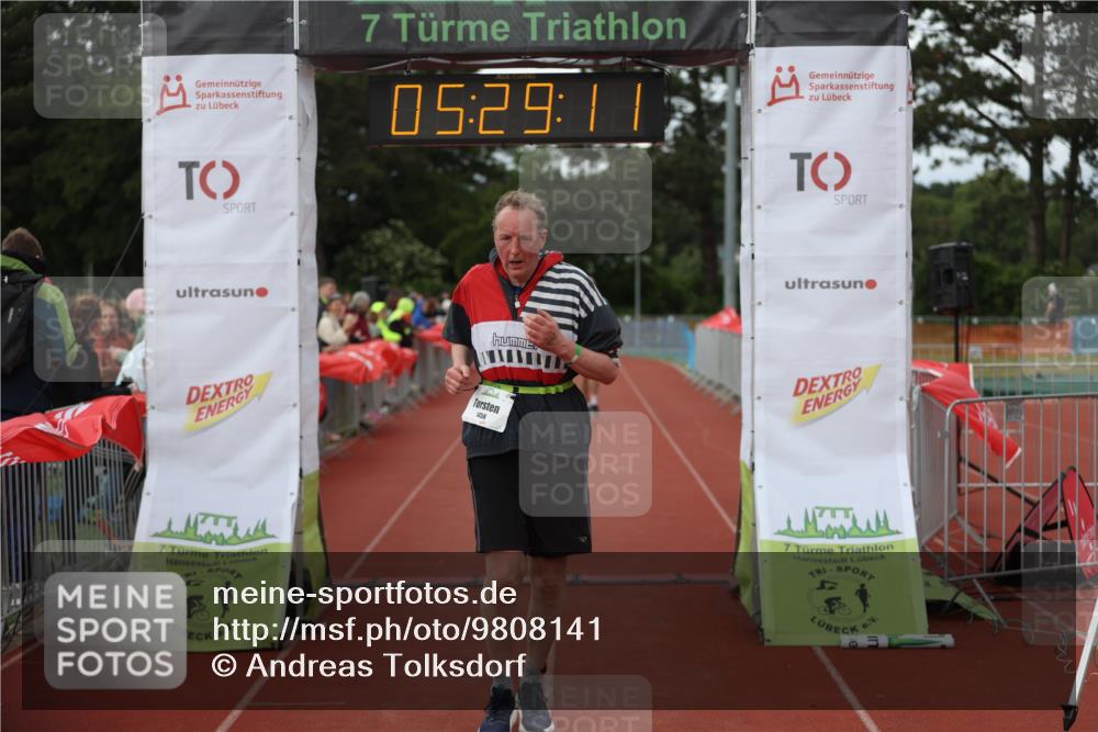 14.06.2026 - 7 Türme Triathlon Andreas Tolksdorf http://msf.ph/oto/9808141 14.06.2026 16:29:10 Ziel 645, 1155, 1281, 1458 meine-sportfotos.de