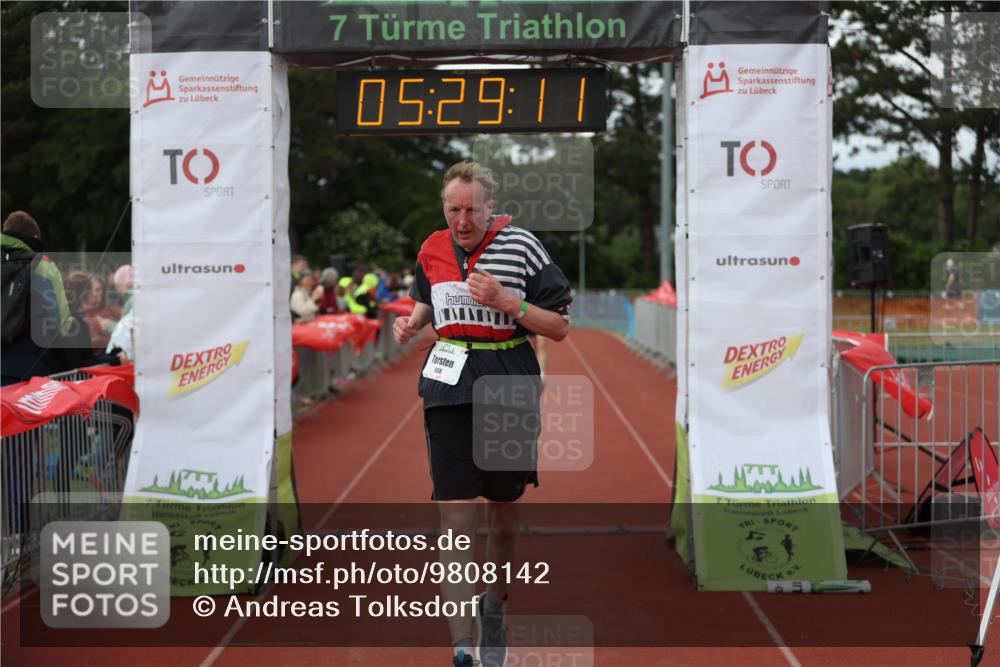 14.06.2026 - 7 Türme Triathlon Andreas Tolksdorf http://msf.ph/oto/9808142 14.06.2026 16:29:11 Ziel 645, 1155, 1281, 1458 meine-sportfotos.de