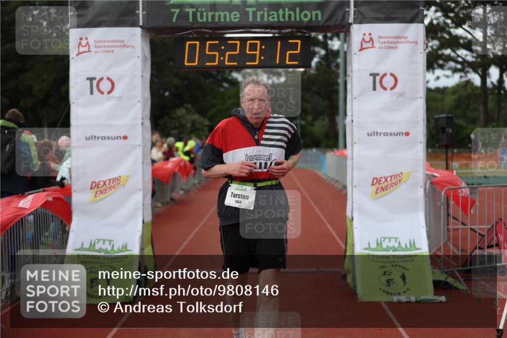 14.06.2026 - 7 Türme Triathlon Andreas Tolksdorf http://msf.ph/oto/9808146 14.06.2026 16:29:11 Ziel 645, 1155, 1281, 1458 meine-sportfotos.de
