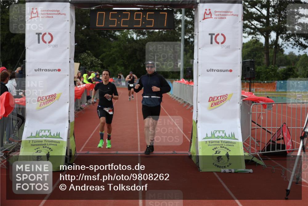 14.06.2026 - 7 Türme Triathlon Andreas Tolksdorf http://msf.ph/oto/9808262 14.06.2026 16:29:56 Ziel 698, 1329, 1485 meine-sportfotos.de