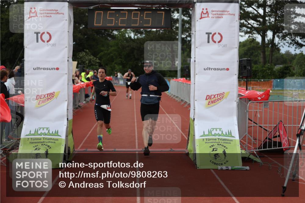 14.06.2026 - 7 Türme Triathlon Andreas Tolksdorf http://msf.ph/oto/9808263 14.06.2026 16:29:56 Ziel 698, 1329, 1485 meine-sportfotos.de
