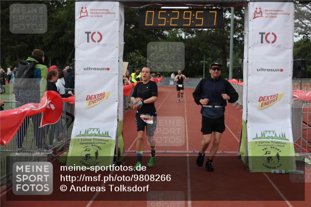 14.06.2026 - 7 Türme Triathlon Andreas Tolksdorf http://msf.ph/oto/9808266 14.06.2026 16:29:57 Ziel 698, 1329, 1485 meine-sportfotos.de