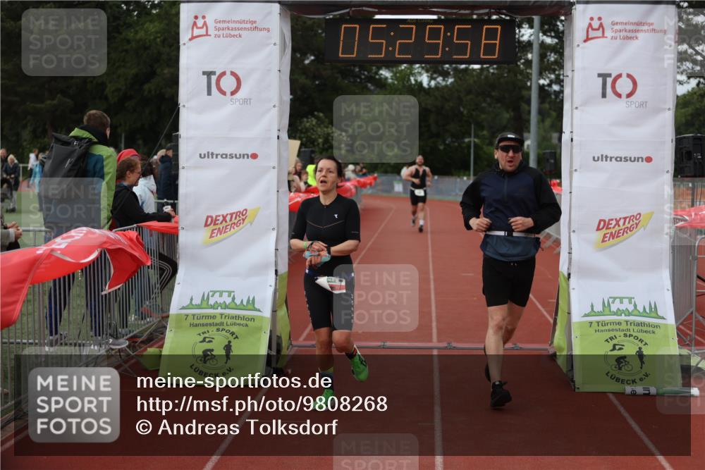 14.06.2026 - 7 Türme Triathlon Andreas Tolksdorf http://msf.ph/oto/9808268 14.06.2026 16:29:57 Ziel 698, 1329, 1485 meine-sportfotos.de
