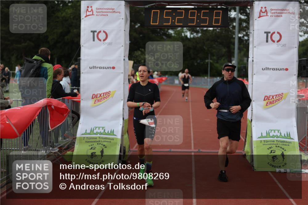 14.06.2026 - 7 Türme Triathlon Andreas Tolksdorf http://msf.ph/oto/9808269 14.06.2026 16:29:57 Ziel 698, 1329, 1485 meine-sportfotos.de