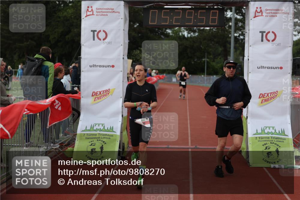 14.06.2026 - 7 Türme Triathlon Andreas Tolksdorf http://msf.ph/oto/9808270 14.06.2026 16:29:57 Ziel 698, 1329, 1485 meine-sportfotos.de