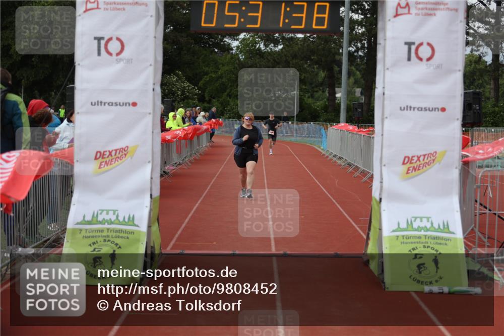 14.06.2026 - 7 Türme Triathlon Andreas Tolksdorf http://msf.ph/oto/9808452 14.06.2026 16:31:38 Ziel 1539 meine-sportfotos.de