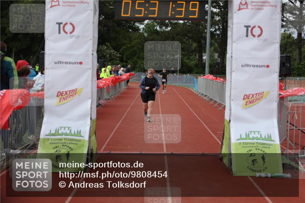14.06.2026 - 7 Türme Triathlon Andreas Tolksdorf http://msf.ph/oto/9808454 14.06.2026 16:31:38 Ziel 1539 meine-sportfotos.de