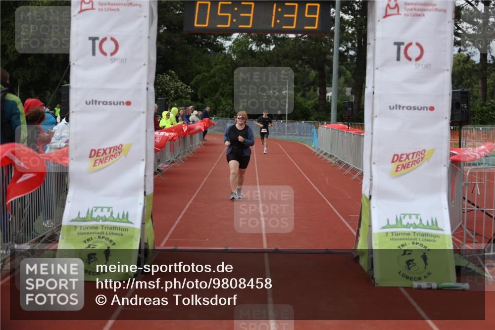 14.06.2026 - 7 Türme Triathlon Andreas Tolksdorf http://msf.ph/oto/9808458 14.06.2026 16:31:38 Ziel 1539 meine-sportfotos.de