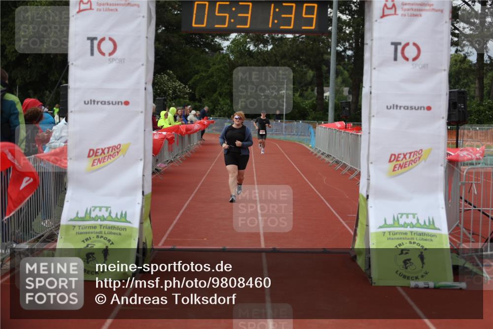 14.06.2026 - 7 Türme Triathlon Andreas Tolksdorf http://msf.ph/oto/9808460 14.06.2026 16:31:38 Ziel 1539 meine-sportfotos.de