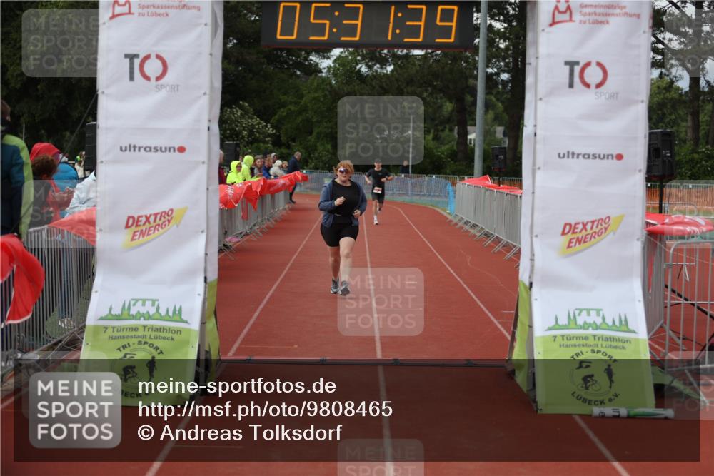 14.06.2026 - 7 Türme Triathlon Andreas Tolksdorf http://msf.ph/oto/9808465 14.06.2026 16:31:38 Ziel 1539 meine-sportfotos.de