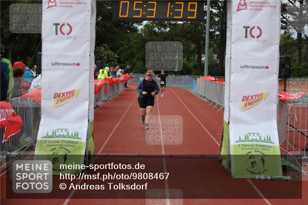 14.06.2026 - 7 Türme Triathlon Andreas Tolksdorf http://msf.ph/oto/9808467 14.06.2026 16:31:38 Ziel 1539 meine-sportfotos.de
