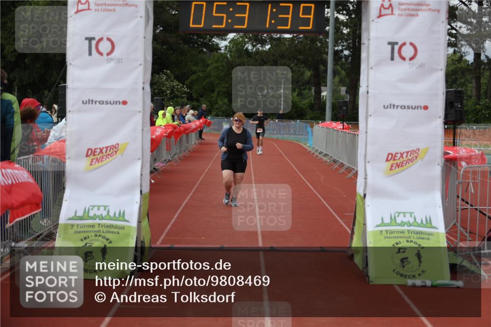 14.06.2026 - 7 Türme Triathlon Andreas Tolksdorf http://msf.ph/oto/9808469 14.06.2026 16:31:38 Ziel 1539 meine-sportfotos.de