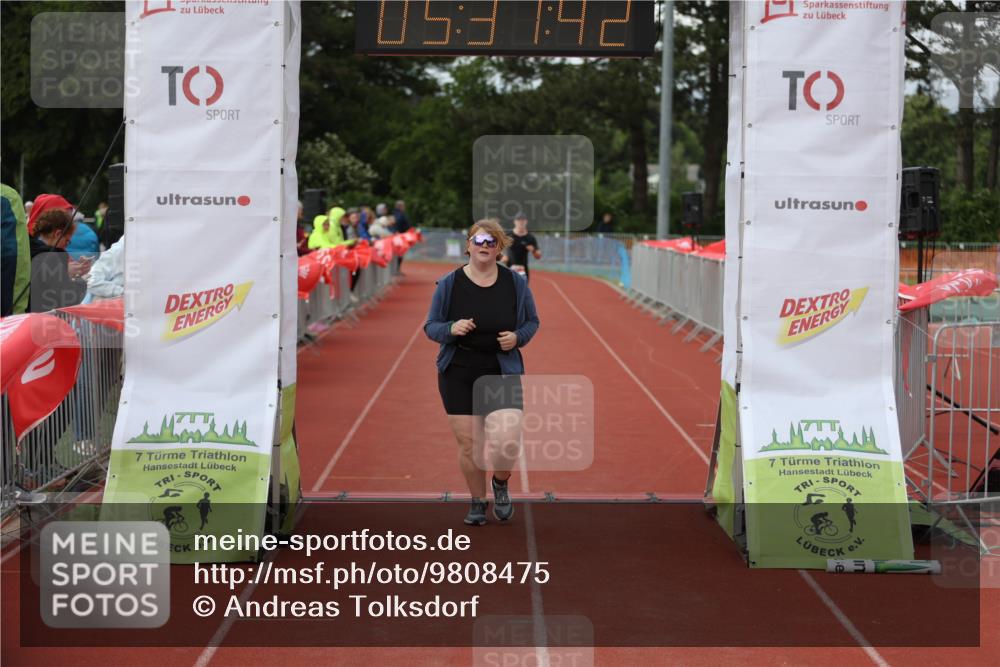 14.06.2026 - 7 Türme Triathlon Andreas Tolksdorf http://msf.ph/oto/9808475 14.06.2026 16:31:41 Ziel 604, 1539 meine-sportfotos.de