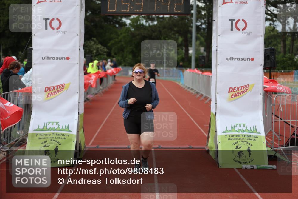 14.06.2026 - 7 Türme Triathlon Andreas Tolksdorf http://msf.ph/oto/9808483 14.06.2026 16:31:41 Ziel 604, 1539 meine-sportfotos.de