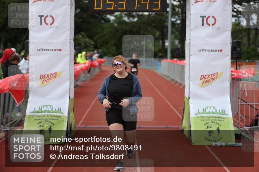 14.06.2026 - 7 Türme Triathlon Andreas Tolksdorf http://msf.ph/oto/9808491 14.06.2026 16:31:42 Ziel 604, 1539 meine-sportfotos.de
