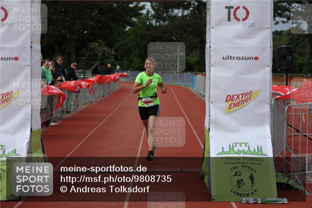 14.06.2026 - 7 Türme Triathlon Andreas Tolksdorf http://msf.ph/oto/9808735 14.06.2026 16:46:33 Ziel 699 meine-sportfotos.de