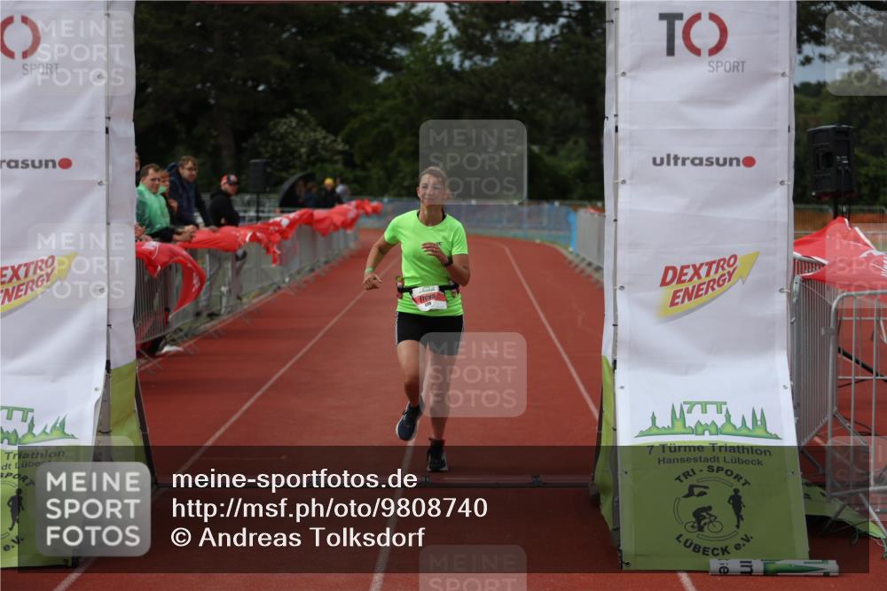 14.06.2026 - 7 Türme Triathlon Andreas Tolksdorf http://msf.ph/oto/9808740 14.06.2026 16:46:33 Ziel 699 meine-sportfotos.de