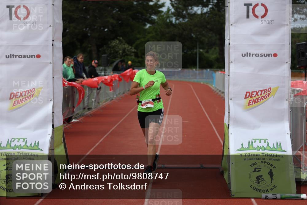 14.06.2026 - 7 Türme Triathlon Andreas Tolksdorf http://msf.ph/oto/9808747 14.06.2026 16:46:33 Ziel 699 meine-sportfotos.de