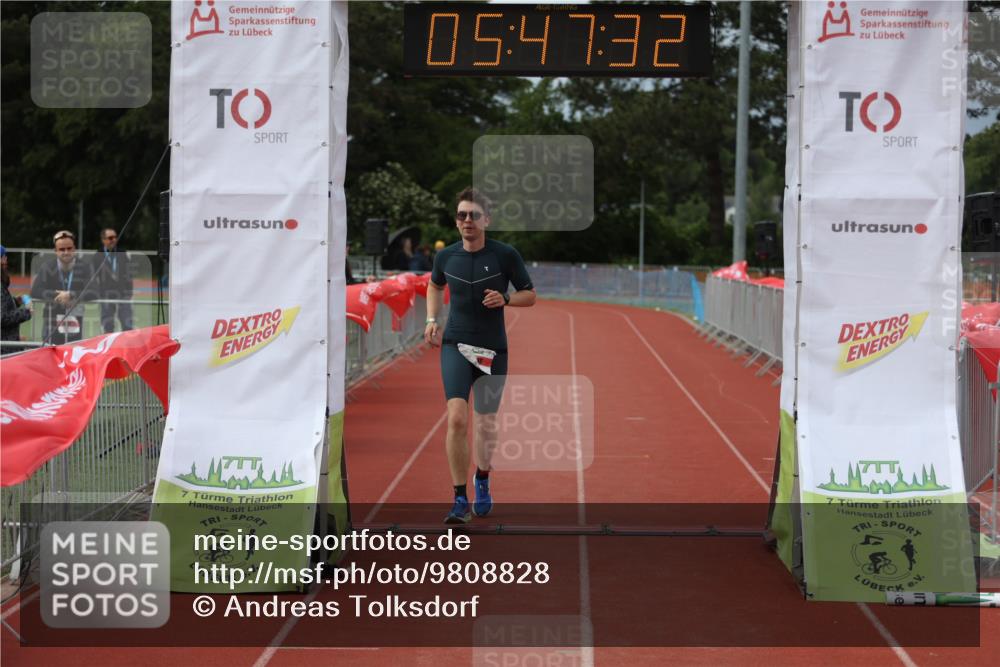 14.06.2026 - 7 Türme Triathlon Andreas Tolksdorf http://msf.ph/oto/9808828 14.06.2026 16:47:31 Ziel 610, 826, 1256 meine-sportfotos.de