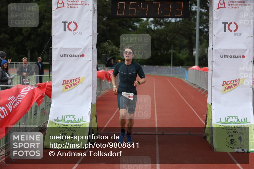 14.06.2026 - 7 Türme Triathlon Andreas Tolksdorf http://msf.ph/oto/9808841 14.06.2026 16:47:31 Ziel 610, 826, 1256 meine-sportfotos.de