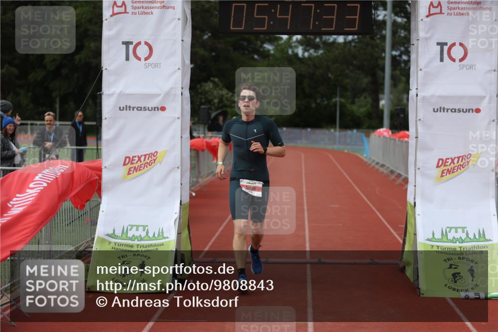 14.06.2026 - 7 Türme Triathlon Andreas Tolksdorf http://msf.ph/oto/9808843 14.06.2026 16:47:32 Ziel 610, 826, 1256 meine-sportfotos.de