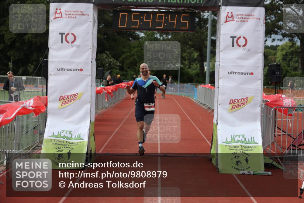 14.06.2026 - 7 Türme Triathlon Andreas Tolksdorf http://msf.ph/oto/9808979 14.06.2026 16:49:44 Ziel 767, 829, 861 meine-sportfotos.de