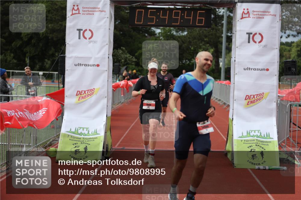14.06.2026 - 7 Türme Triathlon Andreas Tolksdorf http://msf.ph/oto/9808995 14.06.2026 16:49:45 Ziel 767, 829, 861, 891 meine-sportfotos.de