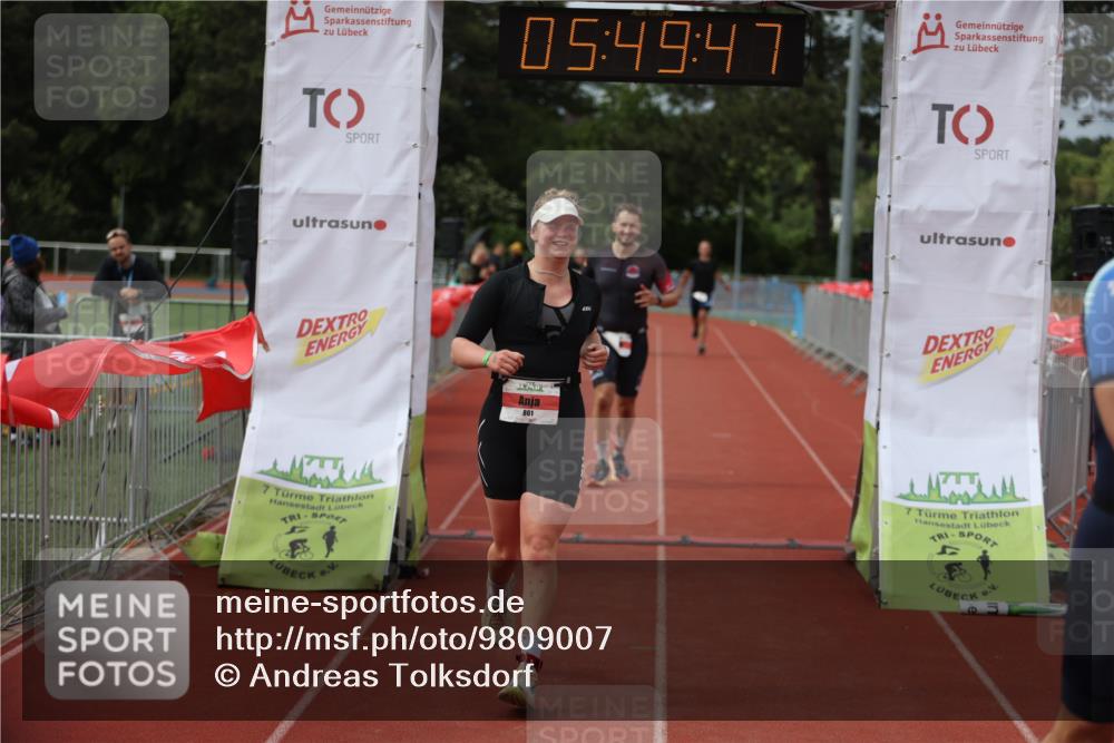 14.06.2026 - 7 Türme Triathlon Andreas Tolksdorf http://msf.ph/oto/9809007 14.06.2026 16:49:46 Ziel 767, 829, 861, 891 meine-sportfotos.de