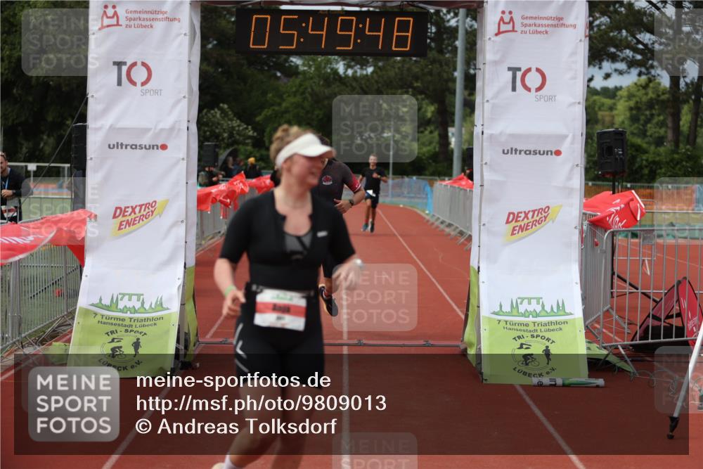 14.06.2026 - 7 Türme Triathlon Andreas Tolksdorf http://msf.ph/oto/9809013 14.06.2026 16:49:47 Ziel 767, 829, 861, 891 meine-sportfotos.de