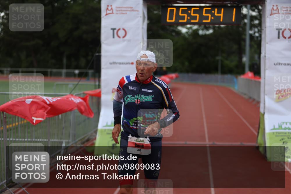 14.06.2026 - 7 Türme Triathlon Andreas Tolksdorf http://msf.ph/oto/9809083 14.06.2026 16:55:40 Ziel 763, 858 meine-sportfotos.de