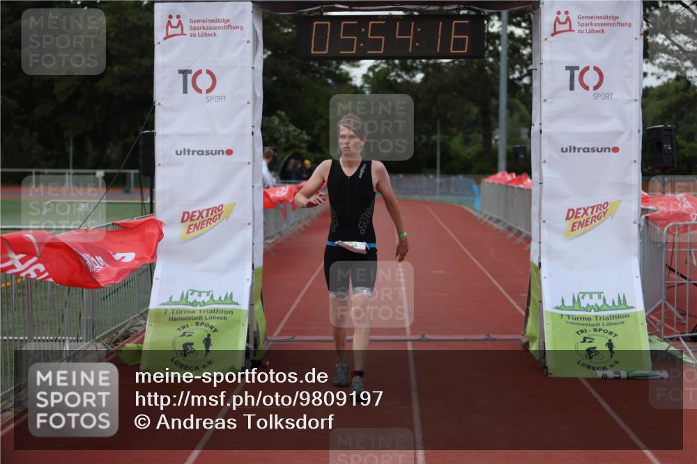 14.06.2026 - 7 Türme Triathlon Andreas Tolksdorf http://msf.ph/oto/9809197 14.06.2026 16:54:15 Ziel 635 meine-sportfotos.de