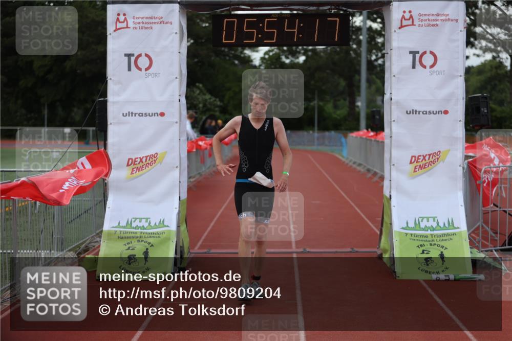 14.06.2026 - 7 Türme Triathlon Andreas Tolksdorf http://msf.ph/oto/9809204 14.06.2026 16:54:16 Ziel 635 meine-sportfotos.de