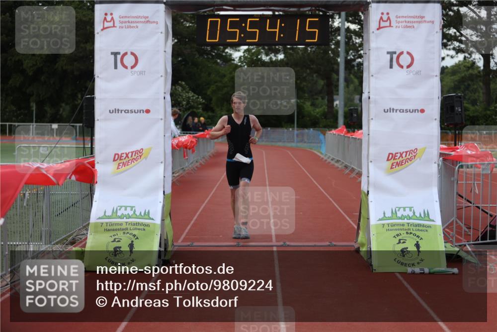 14.06.2026 - 7 Türme Triathlon Andreas Tolksdorf http://msf.ph/oto/9809224 14.06.2026 16:54:14 Ziel 635 meine-sportfotos.de