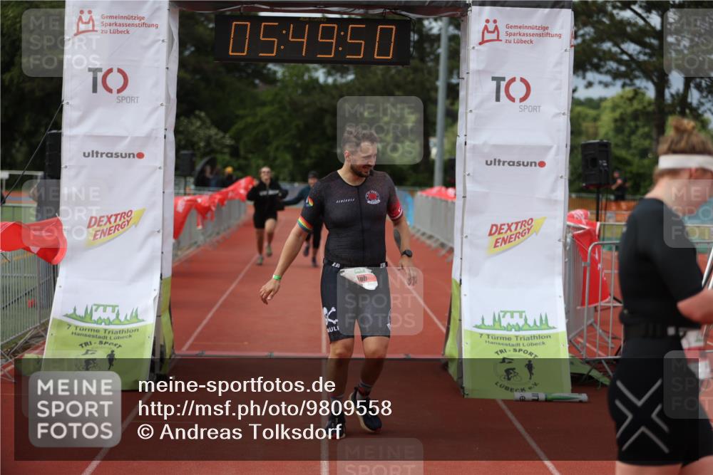14.06.2026 - 7 Türme Triathlon Andreas Tolksdorf http://msf.ph/oto/9809558 14.06.2026 16:49:49 Ziel 767, 829, 861, 891 meine-sportfotos.de
