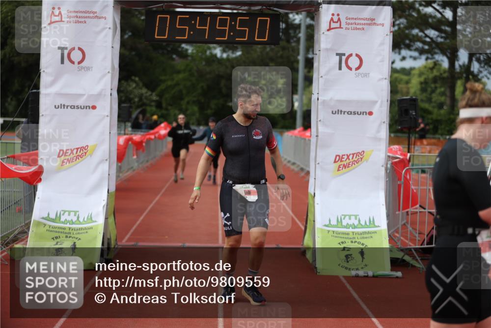 14.06.2026 - 7 Türme Triathlon Andreas Tolksdorf http://msf.ph/oto/9809559 14.06.2026 16:49:49 Ziel 767, 829, 861, 891 meine-sportfotos.de